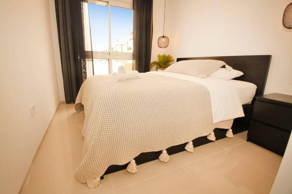 Fortuna 34 - Luxury Home With Terrace, Ac And Pool Alicante Bagian luar foto