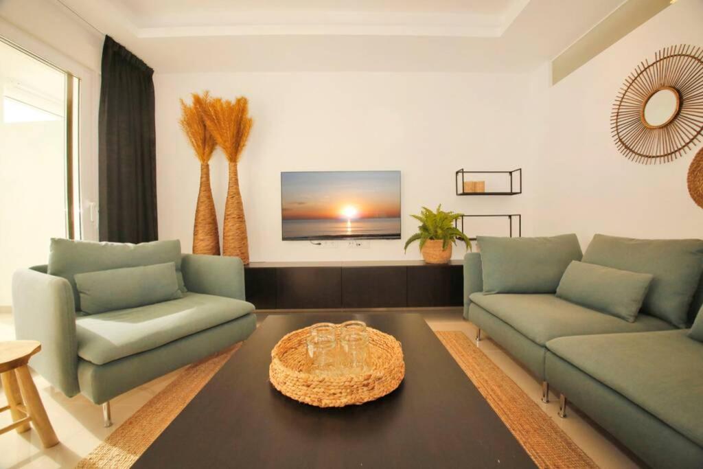 Fortuna 34 - Luxury Home With Terrace, Ac And Pool Alicante Bagian luar foto